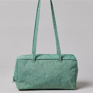 NWT Baggu Urban Outfitters Seafoam Bowler Bag